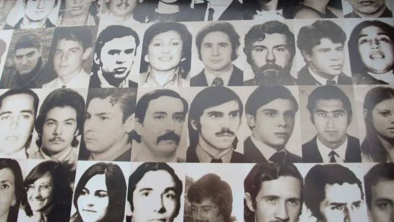 Menos que muertos y más que vivos (Por Fabio Seleme)
