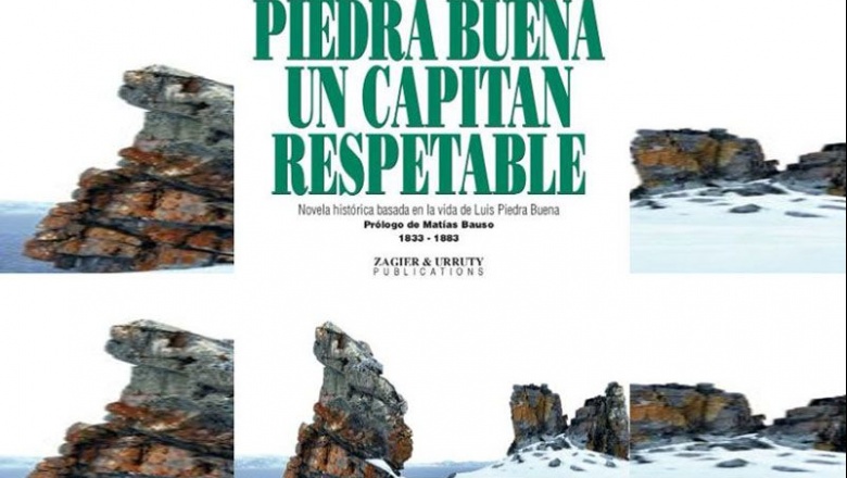 (AUDIO) Un capitán respetable (Por Miguel Mastroscello)