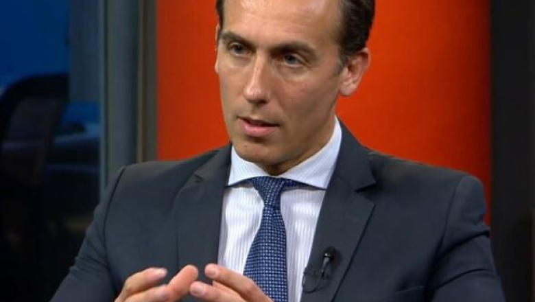 (AUDIO) Entrevista a Hugo Alconada Mon (Por Gabriel Ramonet)