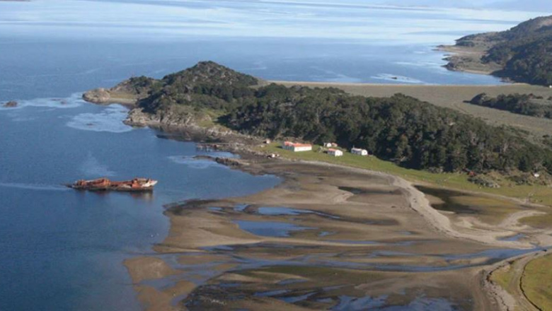 (AUDIO) El hombre que subió al barco equivocado (Por Carlos Zampatti)
