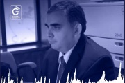 PODCAST. Justicia Adicta. Capítulo 15: Carla y las lágrimas contra el poder (Por Gabriel Ramonet)